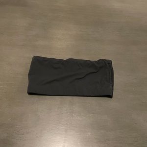 Fits Everybody Bandeau Bra from SKIMS - Size Small